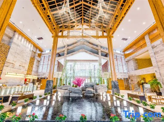 Quchihe Hot Spring Resort