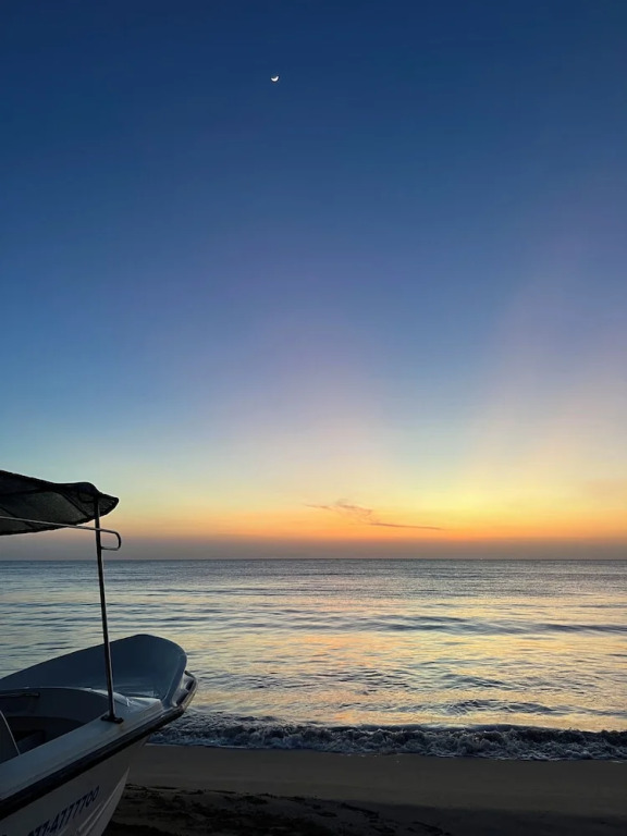 Margosa Bay