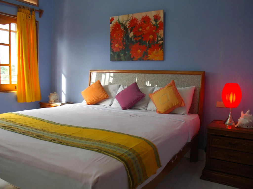 Sanur Backpacker