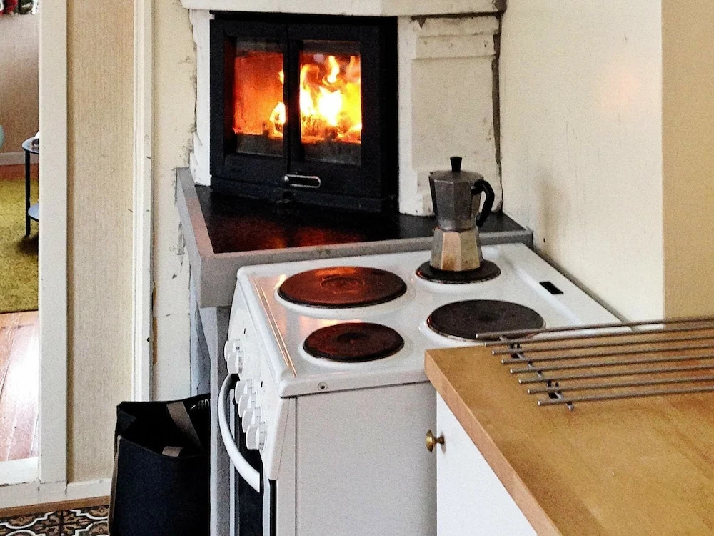 11 Person Holiday Home in Torvikbukt