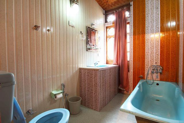 Houseboat