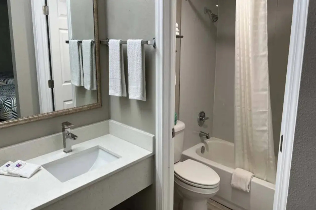 Studio 6 Suites West Memphis, AR - Memphis