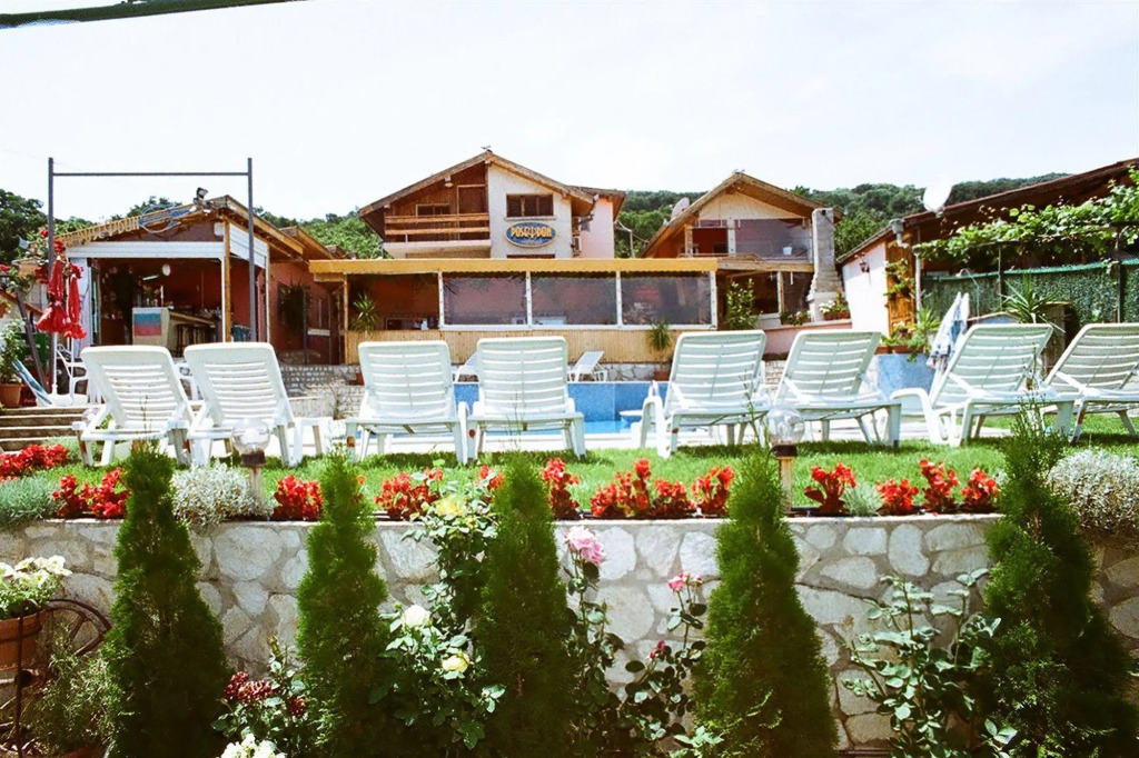 Hotel Poseidon