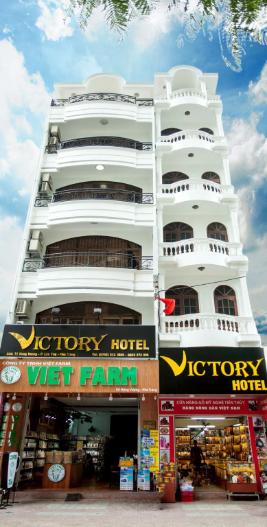Victory Hotel