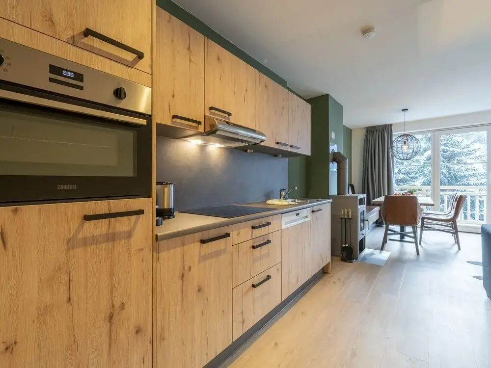 AlpenParks Apartment & Ferienresort Rehrenberg Viehhofen