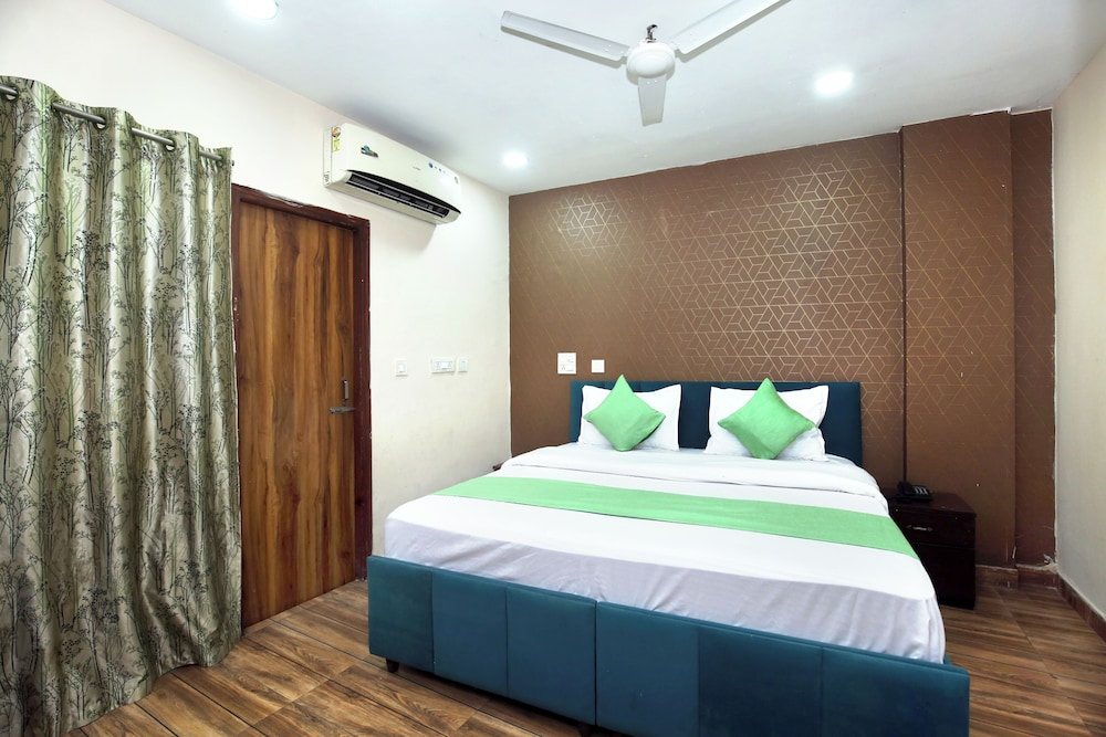 Hotel 3 Bros Near Airport Road Mohali Chandigarh