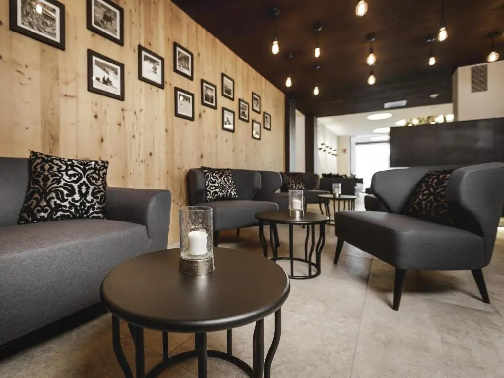 Valentin Design Apartments