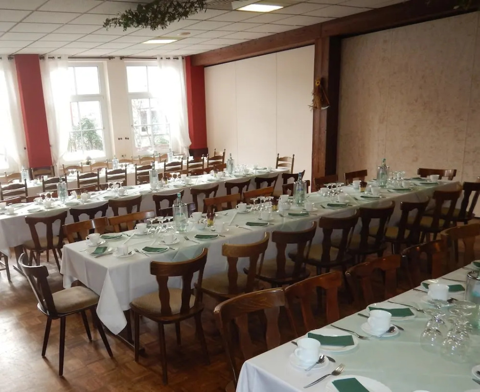 Gasthaus Köhlerhof