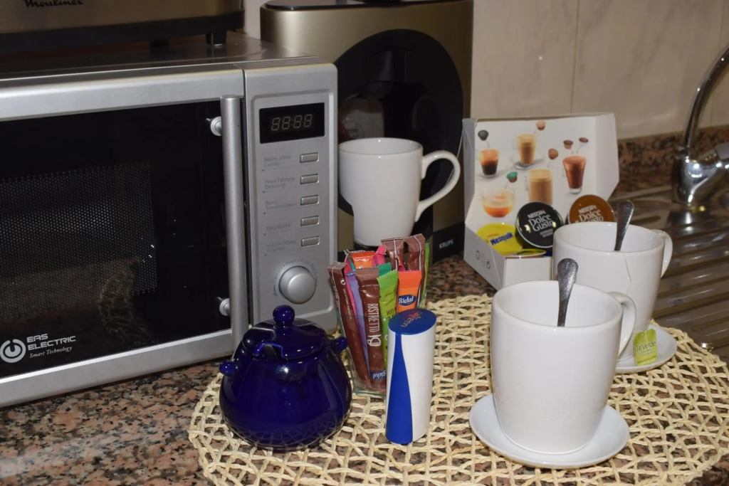 Apartamento Chapaprieta 1