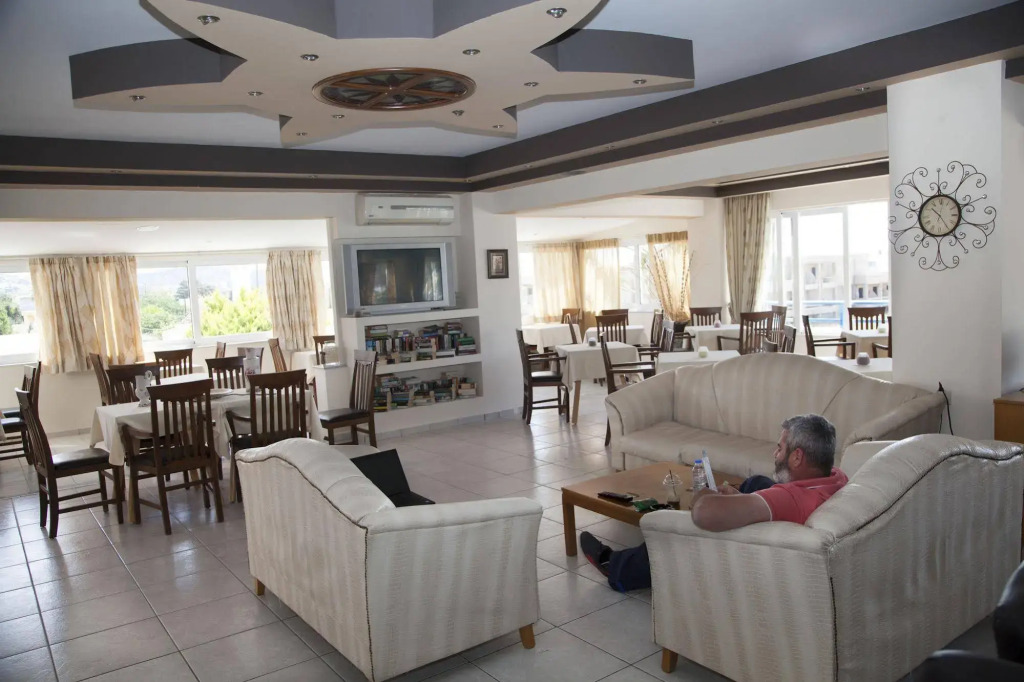 Hotel Athinoula