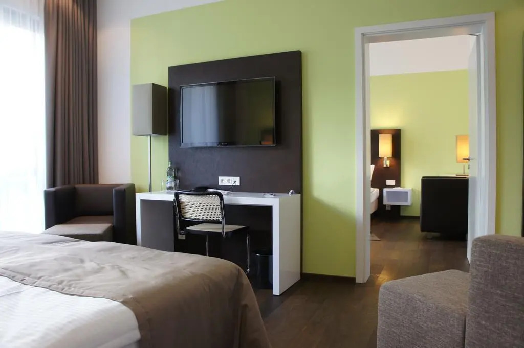 Hotel Im Schulhaus