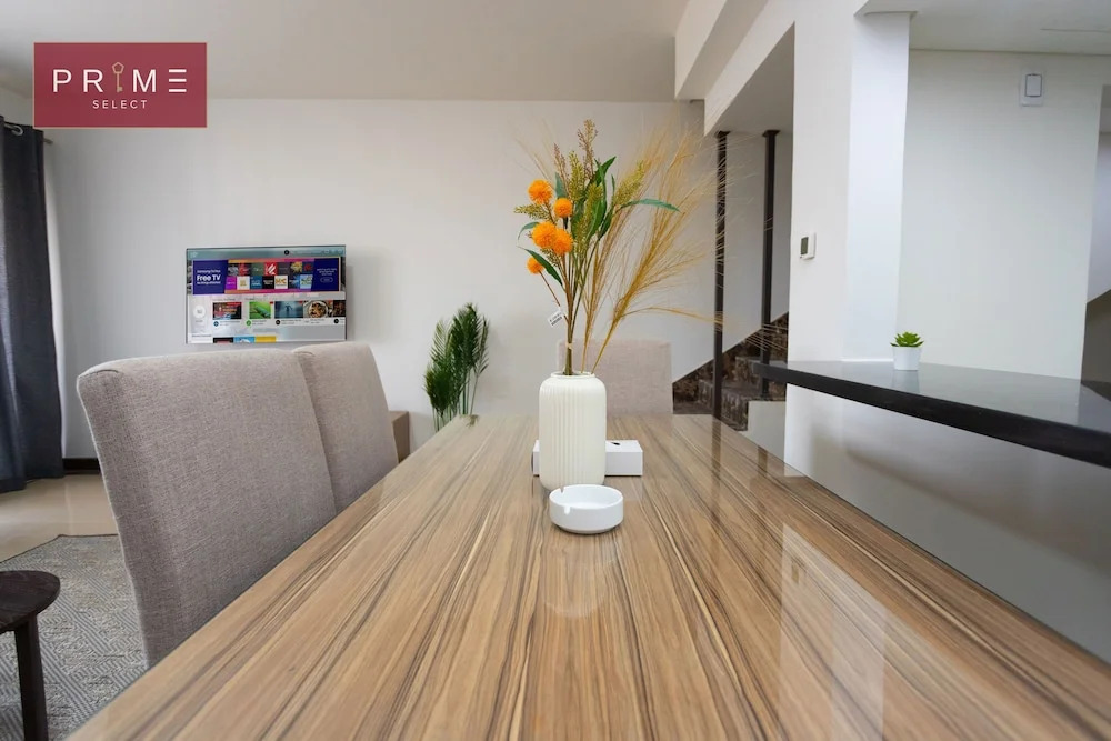Cairo Luxury Apartments , porto new cairo