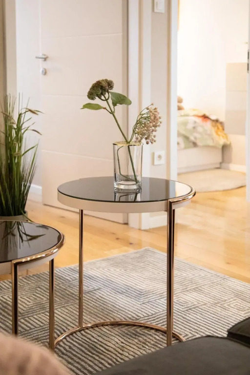 Stylish Urban Oasis