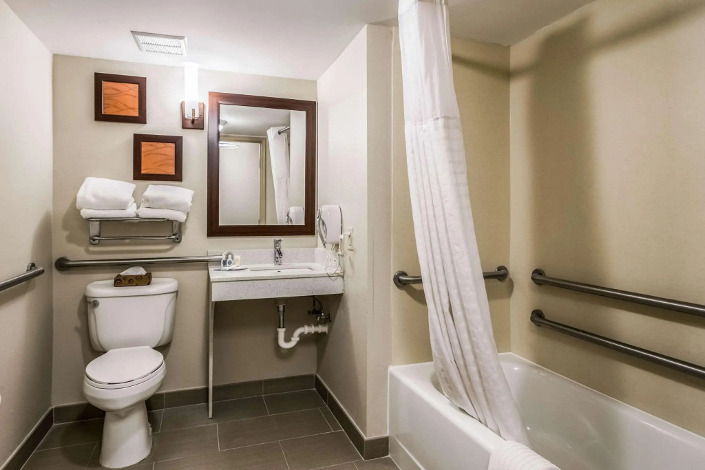 Comfort Inn & Suites Chattanooga West - Lookout Mountain