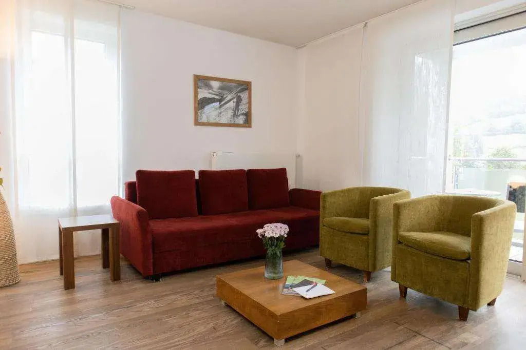 Der Gletscherblick By Kaprun Rentals