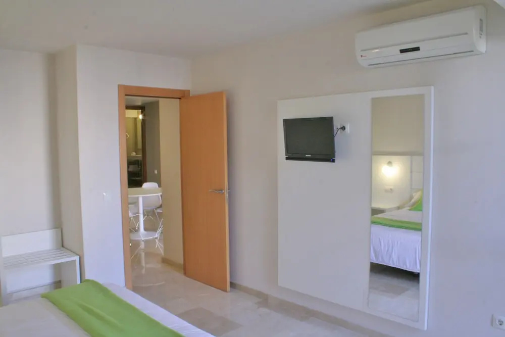 L Escala Resort