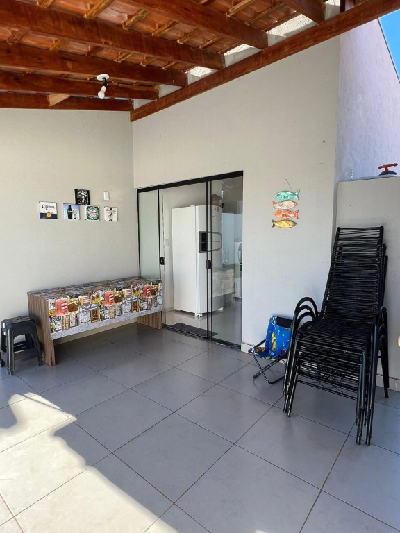 Casa Moriá
