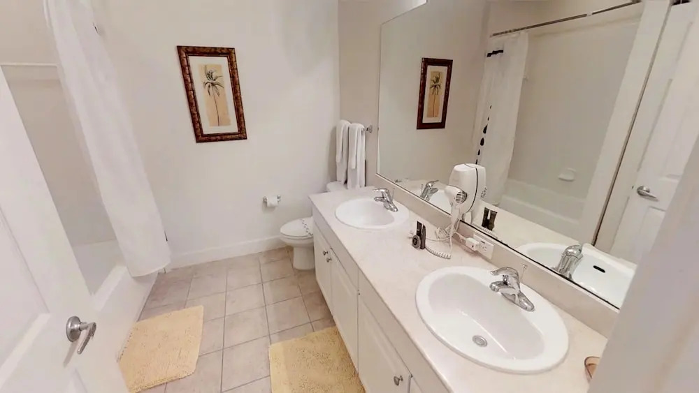 Lucaya Village - 2962 Lucayan Harbour Circle