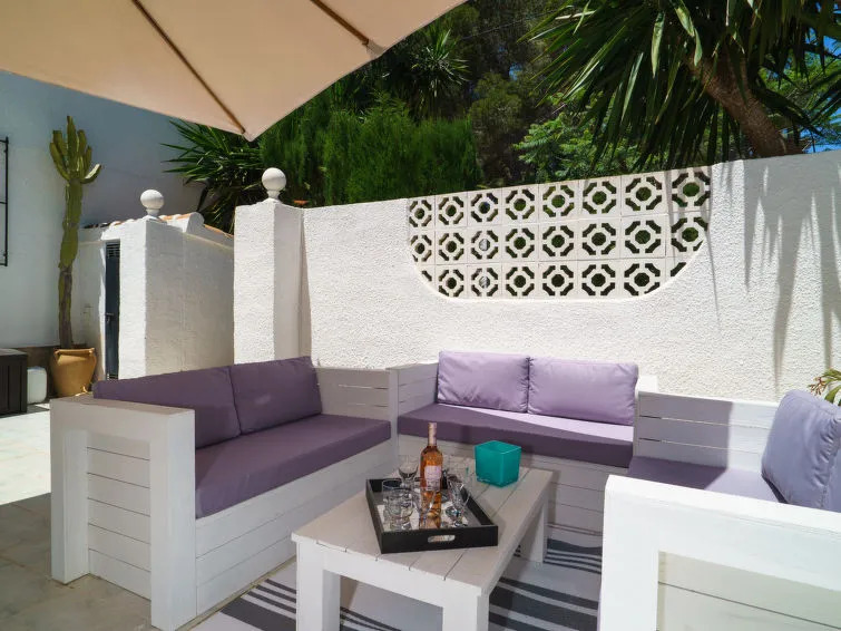 Villa El Palmeral by Interhome