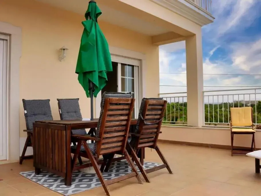 Balaia Mar House by Stay ici Algarve Holiday Rental