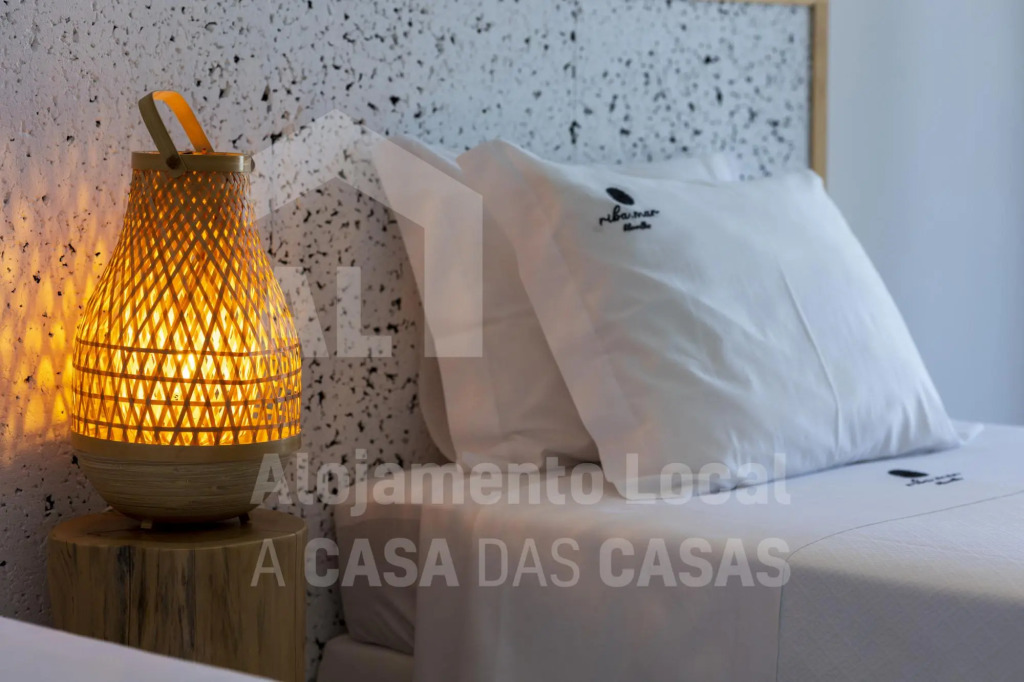 Riba.mar Bluevillas 1.2 by ACasaDasCasas