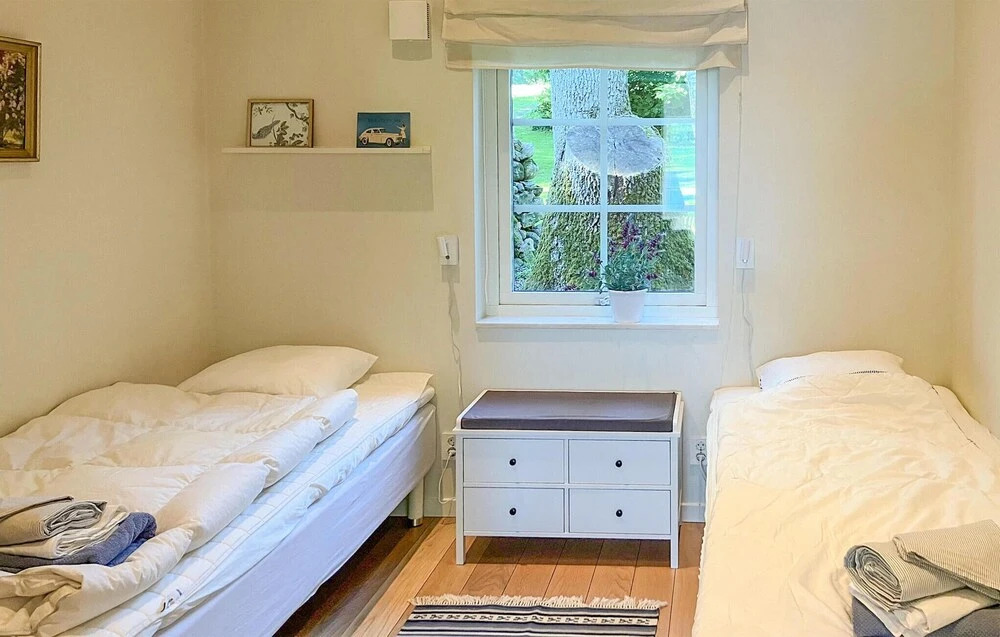 Beautiful Home In Höör With Wifi