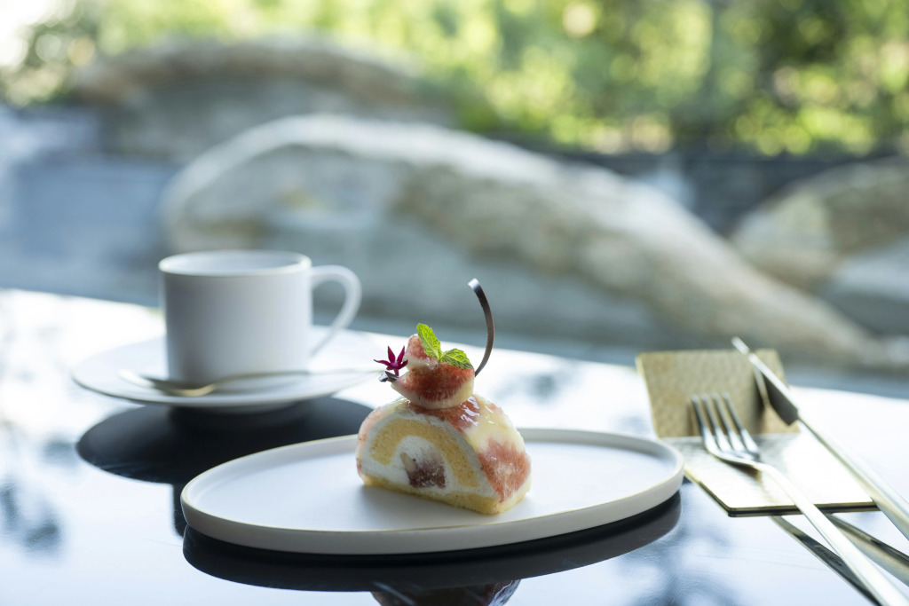Espacio Nagoya Castle, The Leading Hotels of the World "LHW"