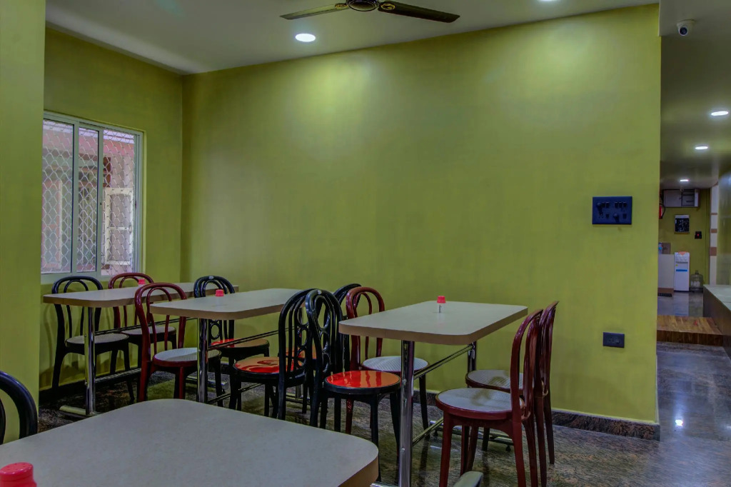 Anant Home Stay
