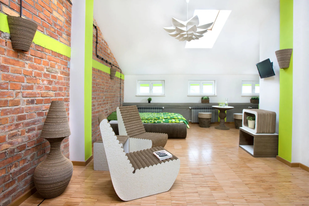 ARTHOTEL STALOWA 52