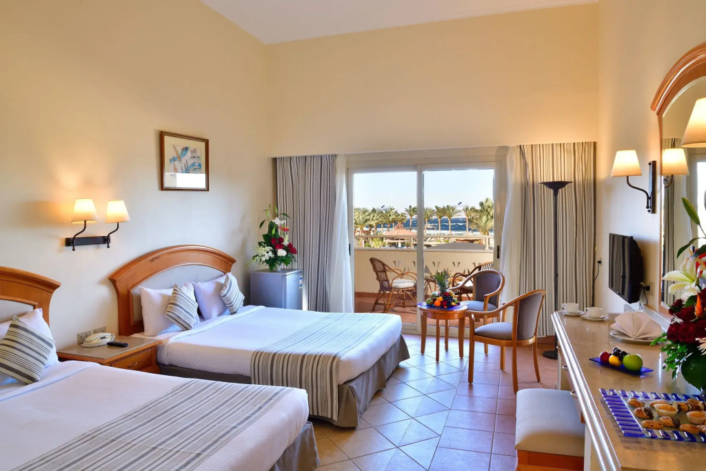 Sharm Grand Plaza Resort - Families and Couples Only