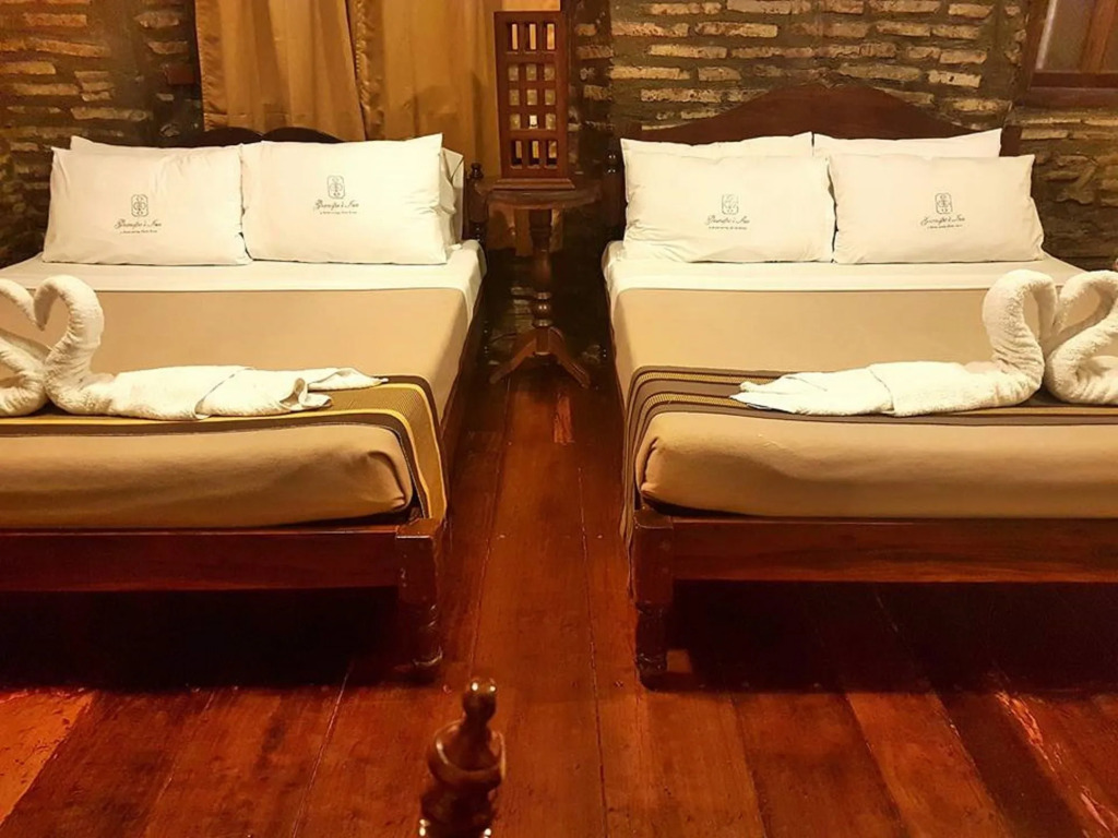 Grandpas Inn