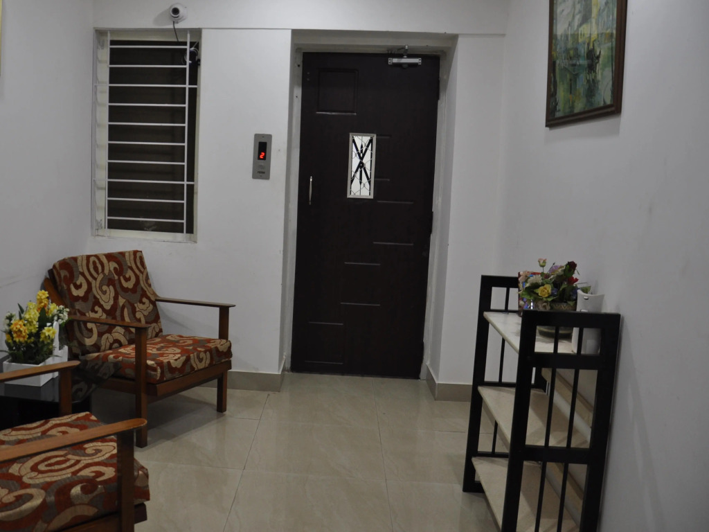 Cosy Banjara Guest House