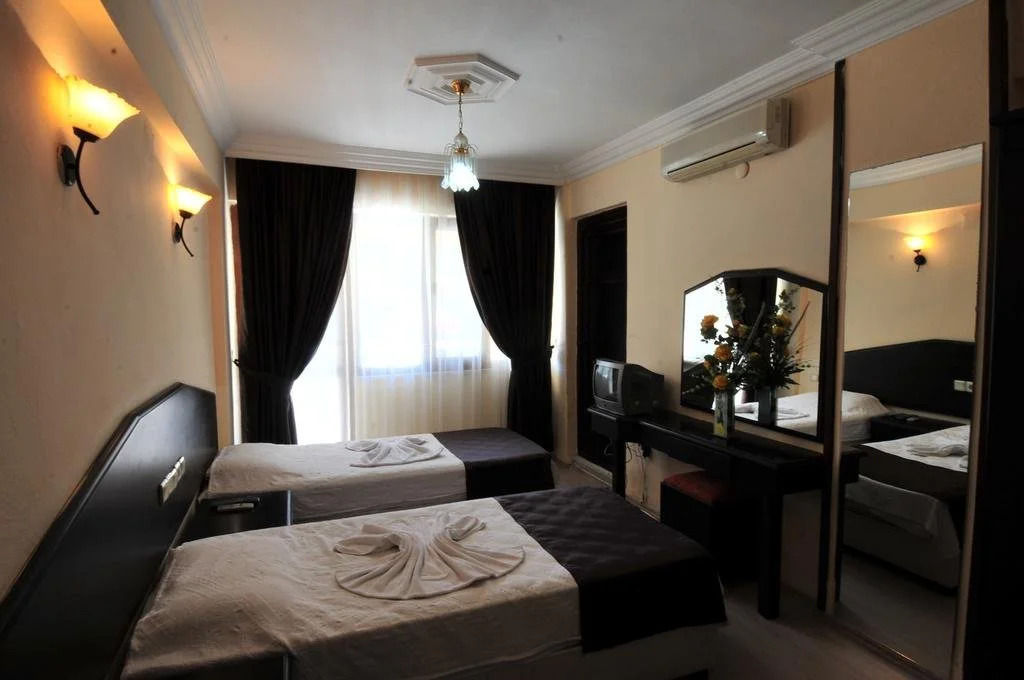 Yildizhan Hotel