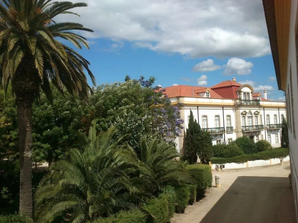 Quinta dos Álamos Agroturismo
