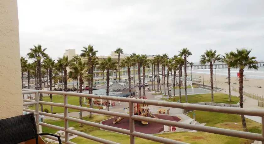 San Diego Imperial Beach Vacation Home