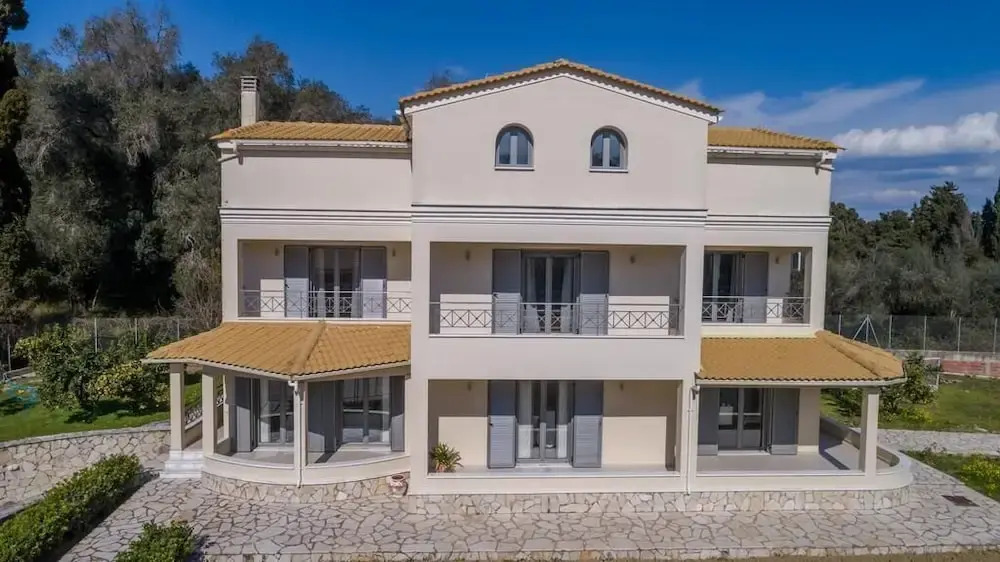 Villa Elegio