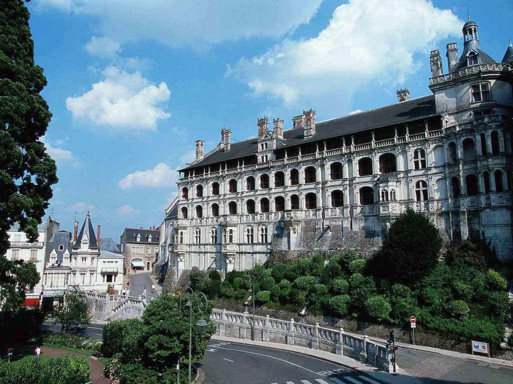 ibis budget Blois Centre