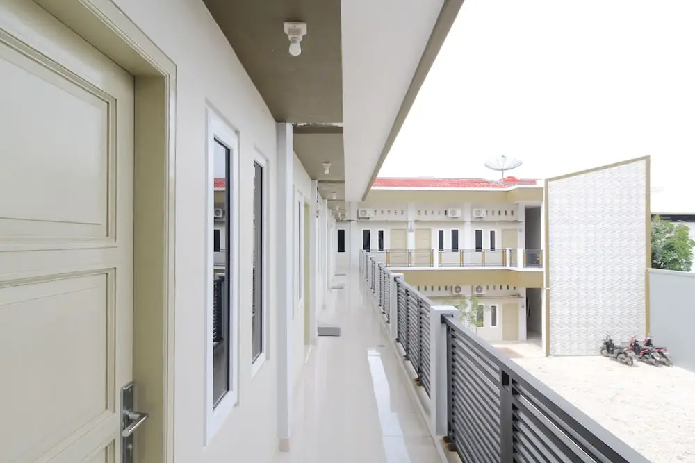 Airy Eco Syariah Kedawung Sakura 10 Cirebon