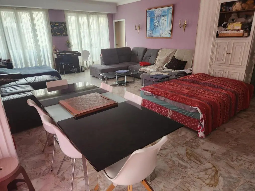 Apart 140m2 Promenade Ouest 12persons