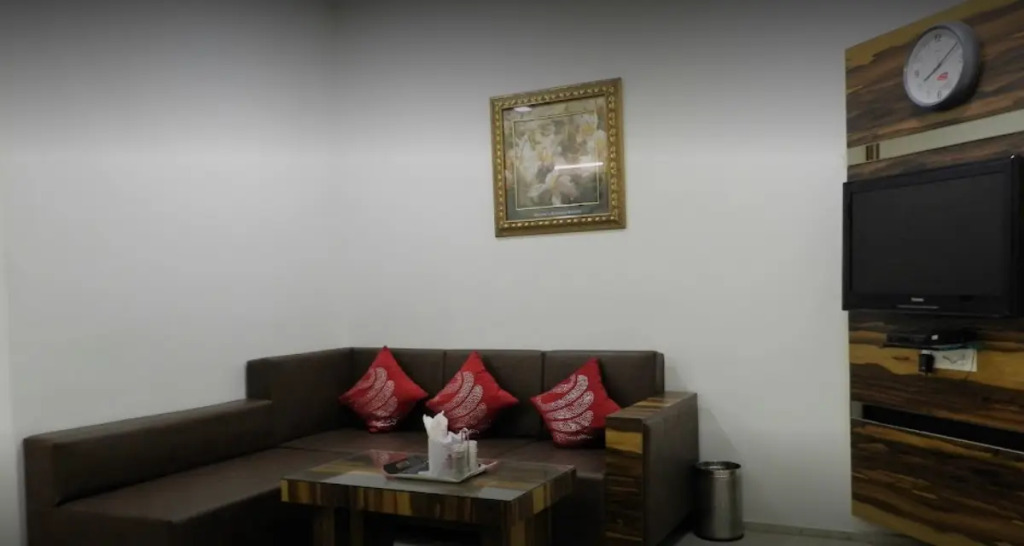Hotel Shiv Dayal