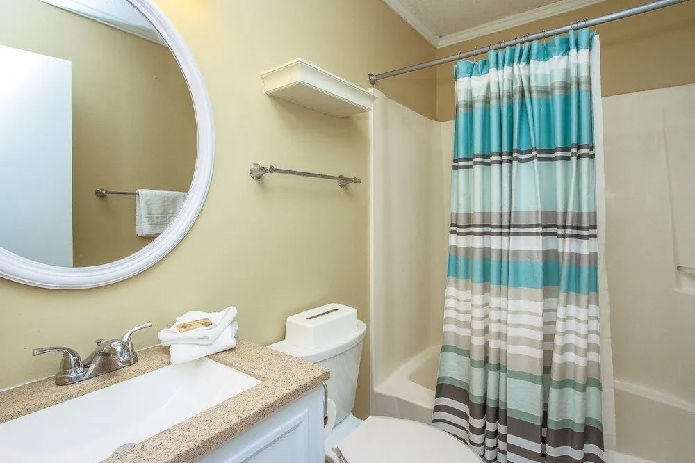 Ocean Dunes Villa #vod314 1 Bedroom 1 Bathroom Condo