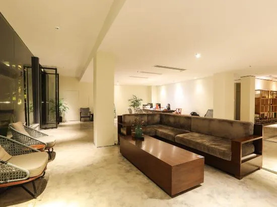 Meet Xiangxie Boutique Hotel