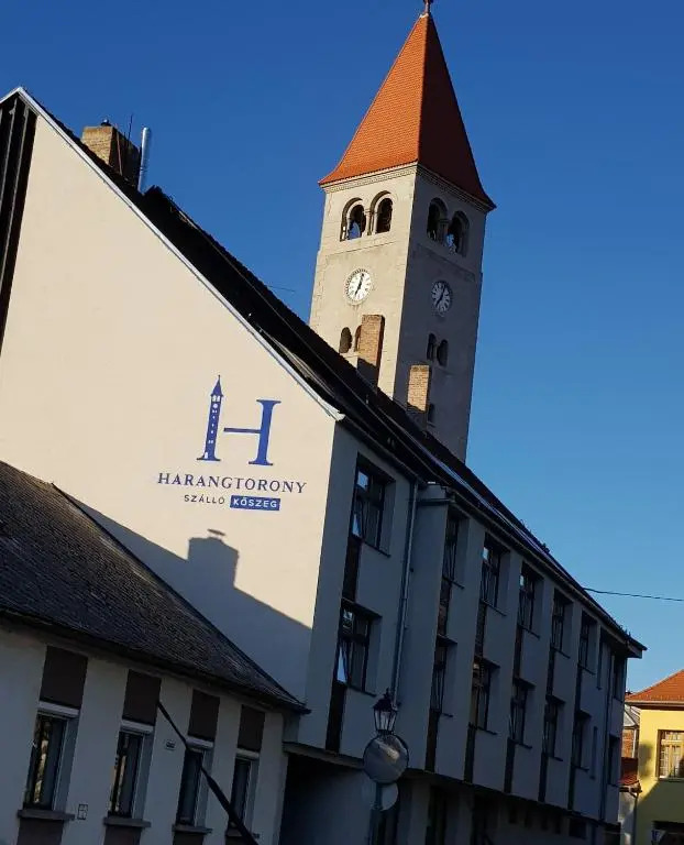 Harangtorony Szálló