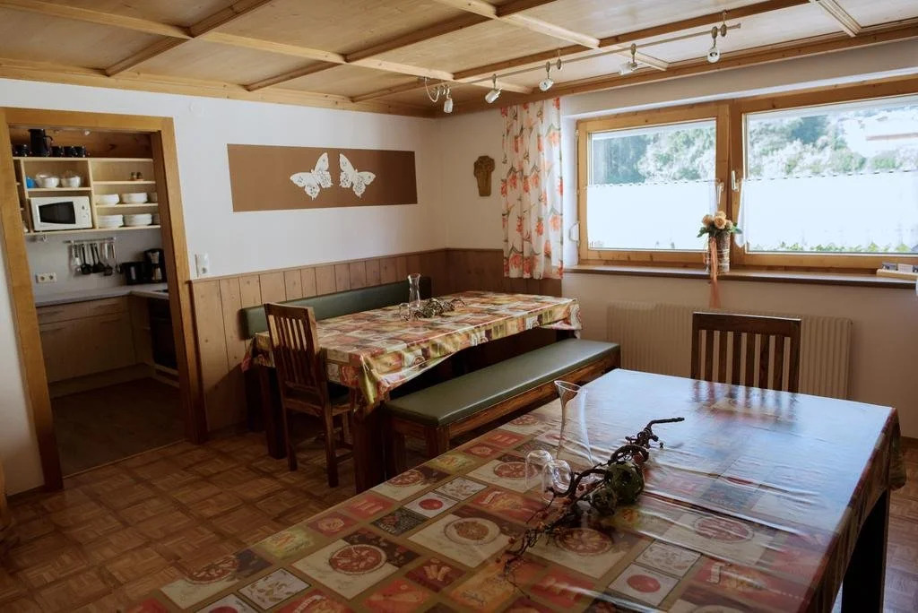 Appartement Catrin mit Sauna und E-Ladestation im Ski- und Wandergebiet Hochzillertal