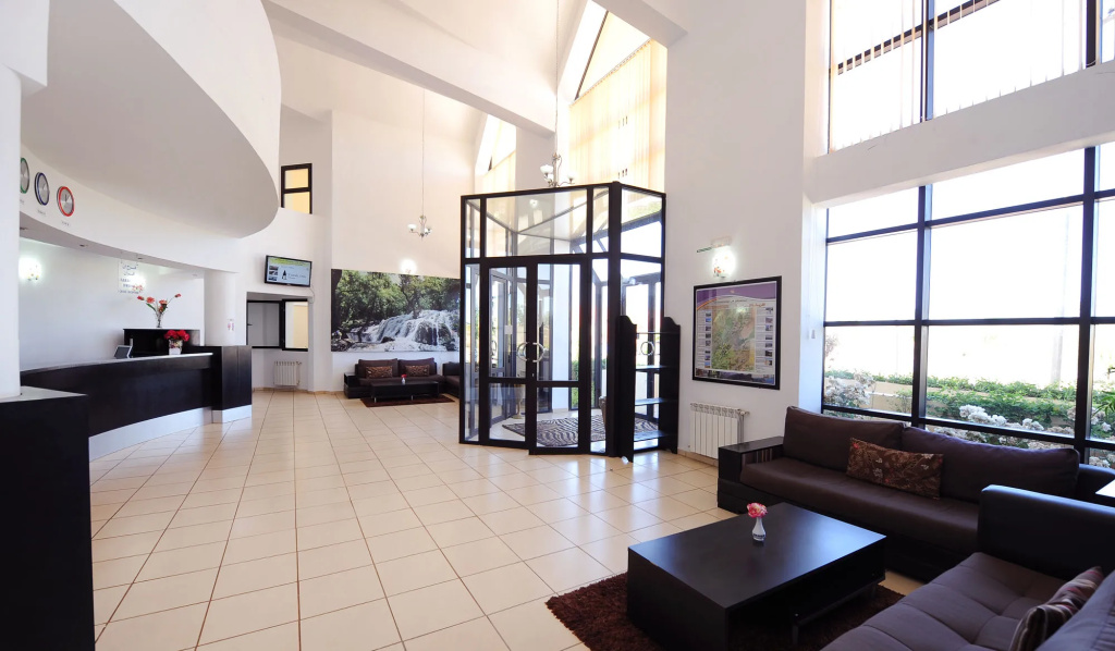Farah Inn Ifrane