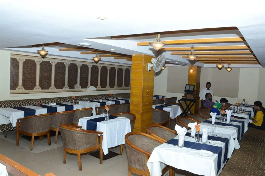 Hotel Yatri Nivas
