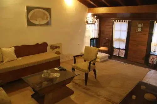 Sohora Boutique Hotel
