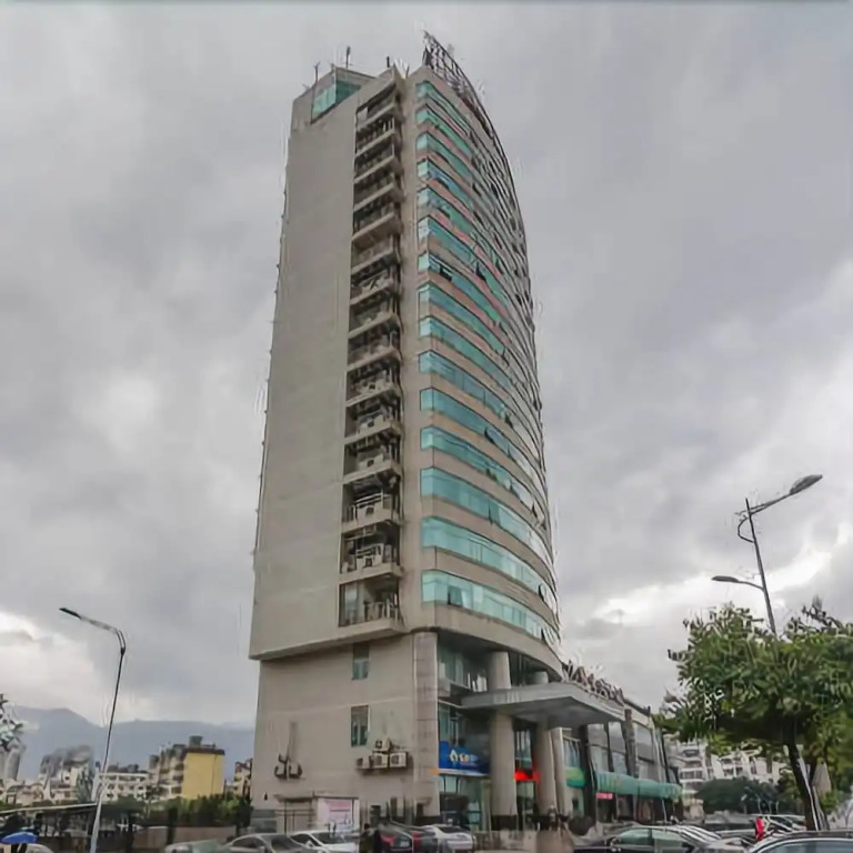 Yijing Hotel
