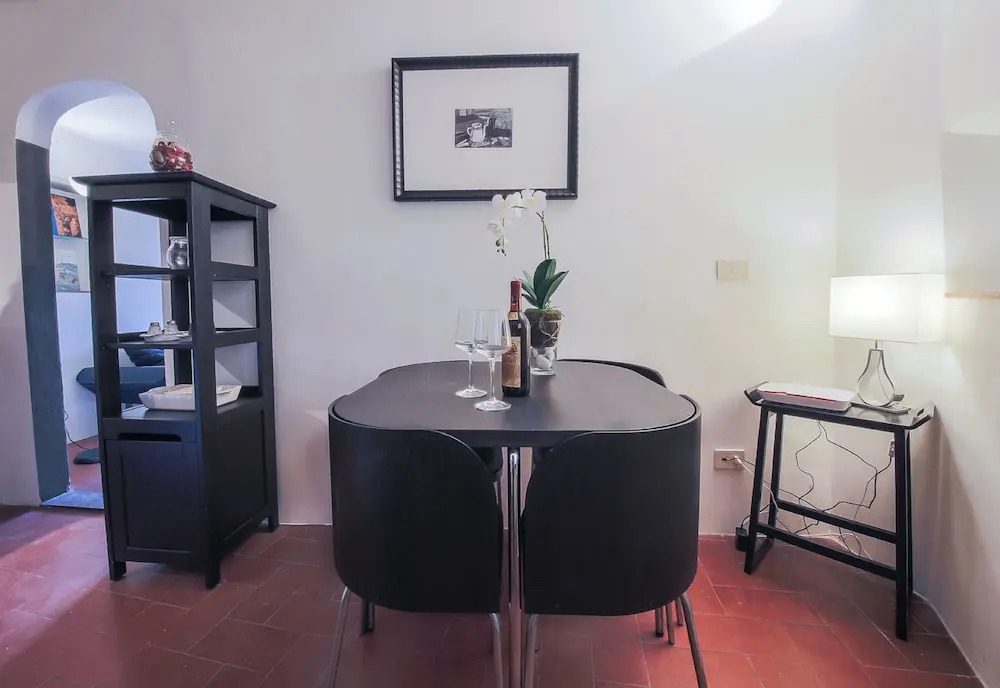 Cosy Uffizi