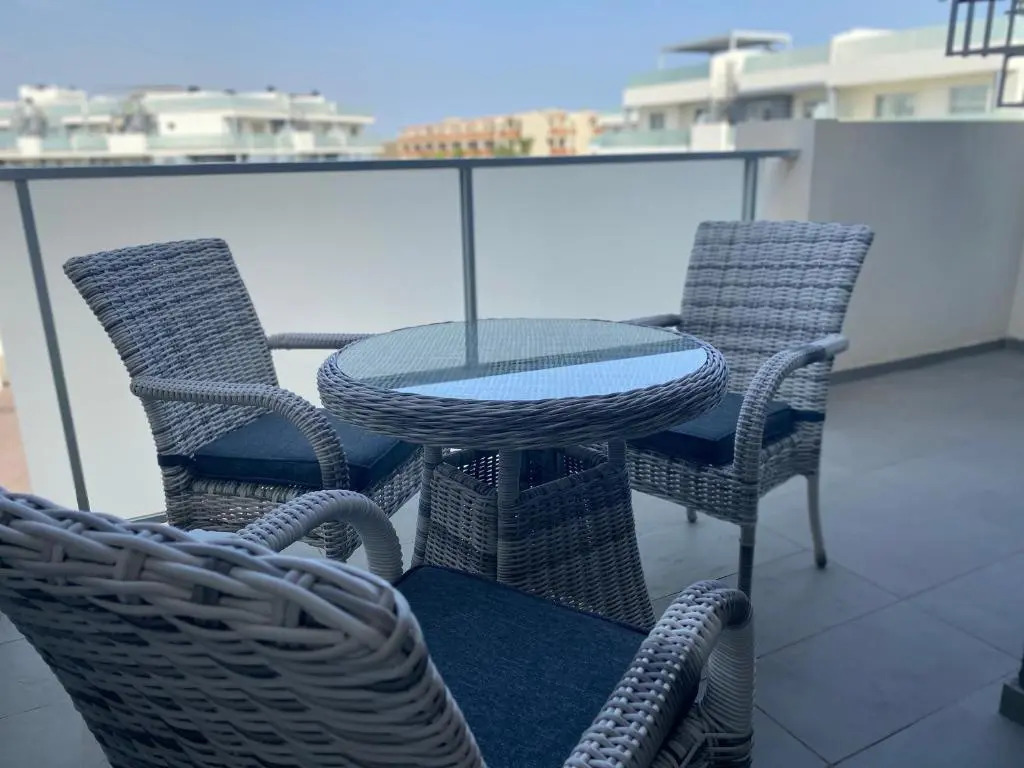 Cosy apartment - 4 min walk from the beach - La Tejita El Medano